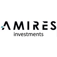 AMIRES Investments s.r.o. logo - Similar company to Grant Garant S.R.O.