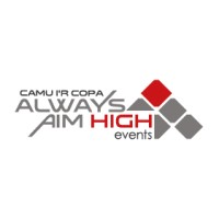 Always Aim High Events logo - Similar company to Absolute360®