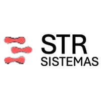STR Sistemas logo - Similar company to Vtreal