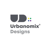 Urbanomix designs pvt. ltd. logo - Similar company to O-Des Studios