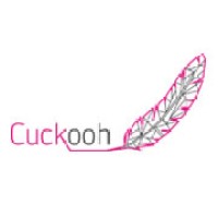 Cuckooh logo - Similar company to Sharehold