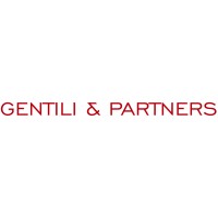 Gentili & Partners logo - Similar company to Studio Legale Alpeggiani