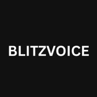 BlitzVoice logo - Similar company to Serpcom Llc