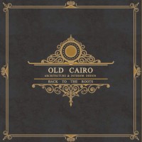 Old Cairo Architechture logo - Similar company to Ecsea