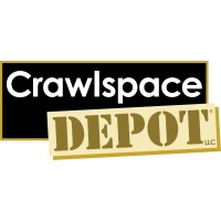 Crawlspace Depot, LLC logo - Similar company to No More Bugs, Llc