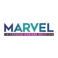 Marvel Integrated Hygiene Solution logo - Similar company to Unitech Facilities
