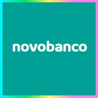 NOVO BANCO logo - Similar company to Banco Credibom Sa