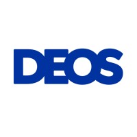 DEOS Group logo - Similar company to Deos Ag