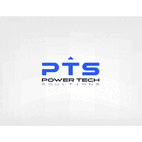 Power Tech Solutions (PTS) logo - Similar company to Modern Advanced Polymers - Map