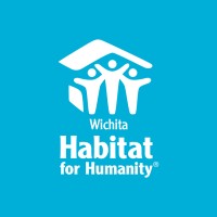 Wichita Habitat for Humanity logo - Similar company to Wichita Foundation