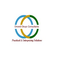 Omondi Okoyo Consultants (OOC) logo - Similar company to Smart Ooc