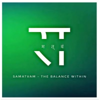 Samatvam logo - Similar company to Spy Biotec Herbs