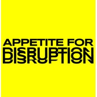 Disruption Disciples