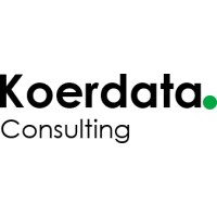 KOERDATA logo - Similar company to New Intelligence