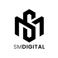 SM Digital logo - Similar company to Elsa Palermo