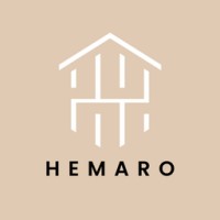 HEMARO logo - Similar company to Smartvision