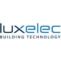 LUXELEC Building Technology SA logo - Similar company to Hyperchrom R&D