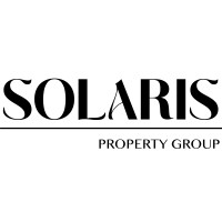 Solaris Property Group logo - Similar company to Raw Creative