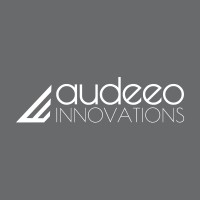 Audeeo Innovations Ltd. logo - Similar company to New Bee