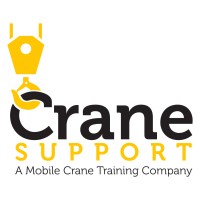 Crane Support, LLC logo - Similar company to Railway Safety Solutions Ltd
