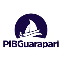 Primeira Igreja Batista em Guarapari logo - Similar company to Primeira Igreja Presbiteriana De Caucaia