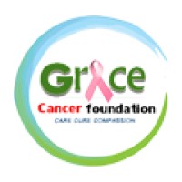 Grace Cancer Foundation logo - Similar company to Pyrx