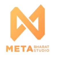 Metabharat Studio LLP logo - Similar company to Pixel Maker Studio