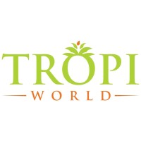 TropiWorld logo - Similar company to I&E Logmin