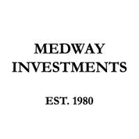 Medway Investments logo - Similar company to Bvr Performance