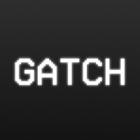 Gatch logo - Similar company to Shopy Turkey