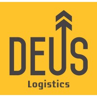 Deus International Global Logistics Inc. logo - Similar company to St. Edward School, Lancaster New City