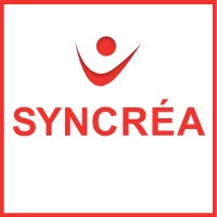 Syncrea logo - Similar company to Compétences Prévention