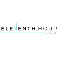 Eleventh Hour Group logo - Similar company to X