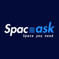 SpaceAsk logo - Similar company to Space_Ask
