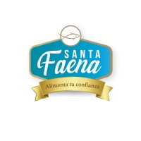 SANTA FAENA logo - Similar company to Dynamic N/C