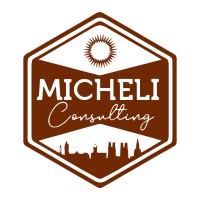 MICHELI Consulting logo - Similar company to Concept & Management