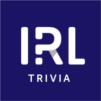 IRL Trivia logo - Similar company to Gofanbase