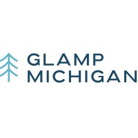 Glamp Michigan logo - Similar company to The Parable Exchange