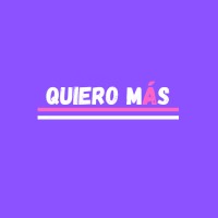Quiero Más logo - Similar company to Mayfare Group I Hong Kong