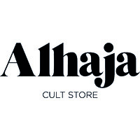 Alhaja Cult Store logo - Similar company to Jimenas