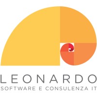 IT LEONARDO SRL logo - Similar company to Indoostry