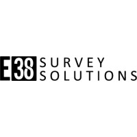E38 Survey Solutions logo - Similar company to Fxf Solutions