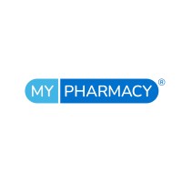 My Pharmacy logo - Similar company to Welfare Pharmacy