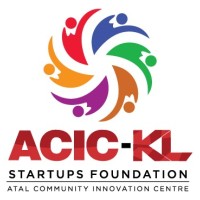 ACIC KL Startups Foundation logo - Similar company to Punjab Angels Network