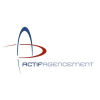 ACTIF AGENCEMENT logo - Similar company to Lilienthal Concept