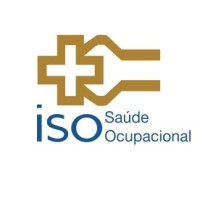 ISO Implantação em Saúde Ocupacional Eireli logo - Similar company to Sindilojas-Sp