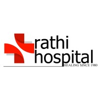 Rathi Hospital logo - Similar company to Bensups Hospital