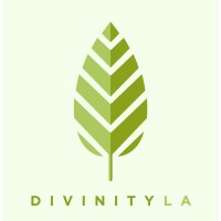 DivinityLA logo - Similar company to Cannuka