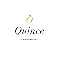 Quince Restaurant & Café logo - Similar company to F&B Smart Solutions