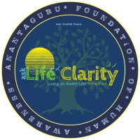 ASK LIFE CLARITY logo - Similar company to Ask Aware Living
